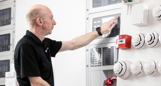 Security System Company Henley On Thames